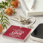 LOVE VALNTINE, BIRTHDAY GIFT BOYFRIEND, WIFE KEYC SLEUTELHANGER<br><div class="desc">Het ontwerp bestaat uit kunst van de liefde en is geschikter voor geschenk van één man,  vrouw,  vriendin,  vriend of vriend.</div>