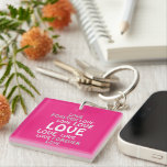 LOVE VALNTINE, BIRTHDAY GIFT BOYFRIEND, WIFE KEYC SLEUTELHANGER<br><div class="desc">Het ontwerp bestaat uit kunst van de liefde en is geschikter voor geschenk van één man,  vrouw,  vriendin,  vriend of vriend.</div>