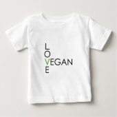 Love Vegan (Voorkant)
