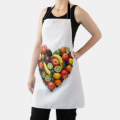 Love Vegan Schort (Insitu)