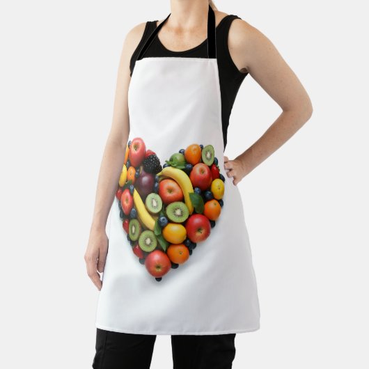 Love Vegan Schort (Insitu)