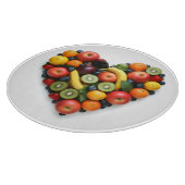 Love Vegan Snijplank (Hoek)