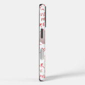 Love Vibes Hoesje Apple iPhone 16 (Achterkant / Rechts)
