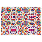 Love Vibes Valentijnsdag inpakpapier Groot Cadeauzakje (Achterkant)