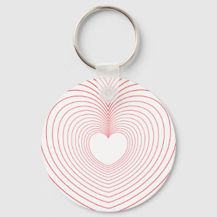 ♥ Love Vibrations ♥ Sleutelhanger