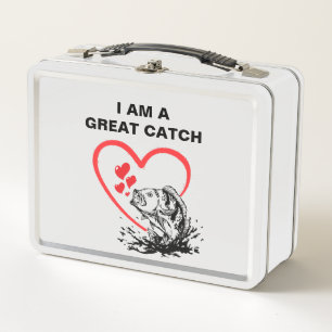 Love Vist I'N GREAT CATCH