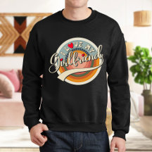 Love Vriendin, Gift Joke Birthday Valentijnsdag