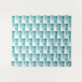 Love. Wandkleed (Voorkant (horizontaal))