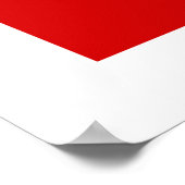 Love Warm Poster (Hoek)