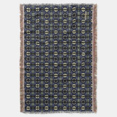 LOVE Wat je doet Sierkussen -Adiela Akoo Deken (Voorkant Verticaal)