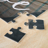 Love Wedding Photo Legpuzzel (Zijkant)
