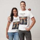 LOVE WELCOME 2025 T-shirt (Unisex)