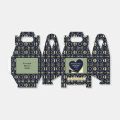 LOVE What You're Doing Favor Boxen van Adiela Akoo Bedankdoosjes (Uitgevouwen)