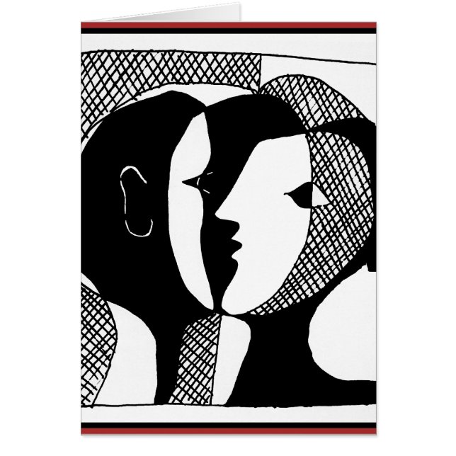 Love Whisper (Voorkant)