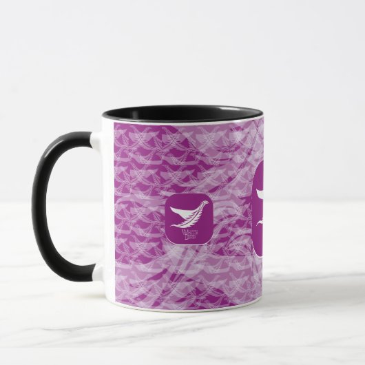 LOVE WHITE BIRD BY MASANSER MOK (Links)