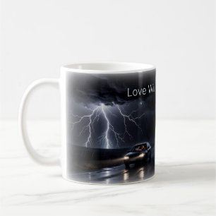 Love Will Tear Us Apart Storm Highway Mok