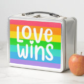 Love Wins (In situ)