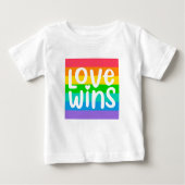 Love Wins (Voorkant)