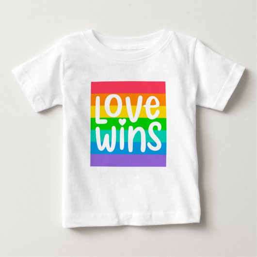 Love Wins (Voorkant)
