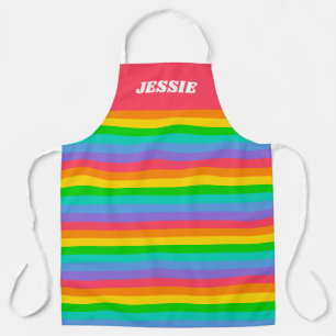 Love Wins 4 Schort