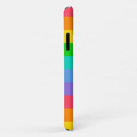 Love Wins Case-Mate iPhone Case (Achterkant/rechts)