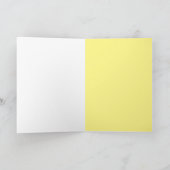 Love Wins Fun Rainbow Kaart (Binnen)