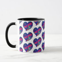 Love Wins Inspirerende Woorden Kunst Hart