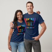 Love Wins, met het We R1 Campaign T-shirt (Unisex)