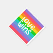 Love Wins Servet (Hoek)