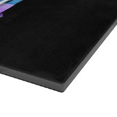 Love Wins Snijplank (Hoek)