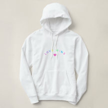 Love Wins Sweatshirt