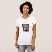 Love Wins T-shirt (Voorkant volledig)