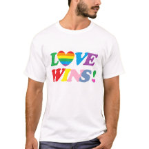 Love Wins