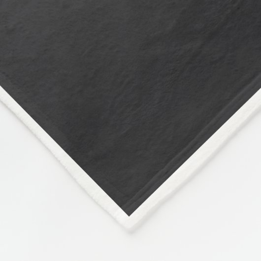 love with all my heart fleece deken (Hoek)