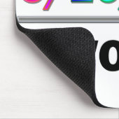 Love Won Muismat (Hoek)