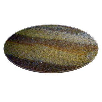 Love Wood Afbeelding Cutting Board Snijplank