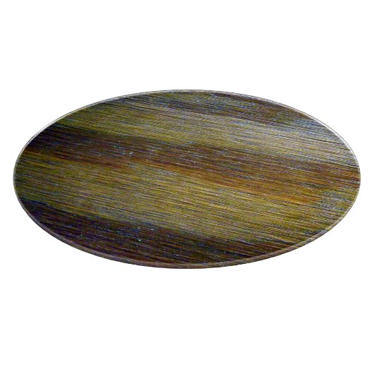 Love Wood Afbeelding Cutting Board Snijplank (Hoek)