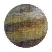 Love Wood Afbeelding Cutting Board Snijplank (Voorkant)
