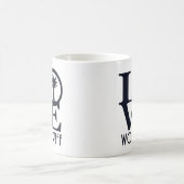 LOVE Woodruff SC Koffiemok (Center)