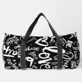 Love Words Plunjezak (Achterkant)