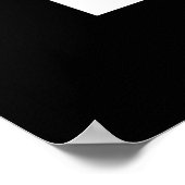 Love Words Poster (Hoek)