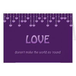 Love Worthwhile