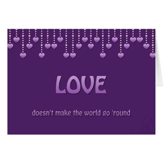 Love Worthwhile (Voorkant Horizontaal)