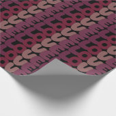 Love Wrapping Paper Cadeaupapier (Hoek)