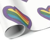 Love Wrapping Paper Cadeaupapier (Rol Hoek)