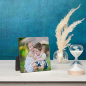 LOVE Writing Custom Lijst Fotoplaat (Insitu)