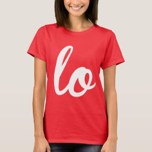 LOVE WRITING LINKS - WIT -.png T-shirt