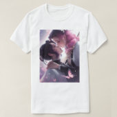 Love X Insect Slayer 142 T-shirt (Design voorkant)