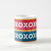 Love xoxo koffiemok (Center)