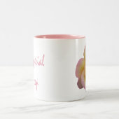 Love ya Mum Tweekleurige Koffiemok (Center)